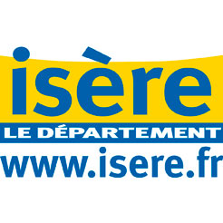 Logo Département Isère