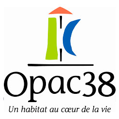 Logo opac38